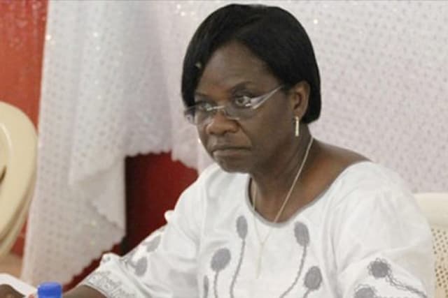 Togo : Mme Kafui Kpegba n’est pas nommée présidente de l’Université de Lomé
