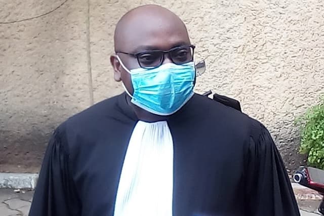 Procès contre Ferdinand Ayité : Film complet de l’audience de ce mercredi, extraits des plaidoiries des avocats…