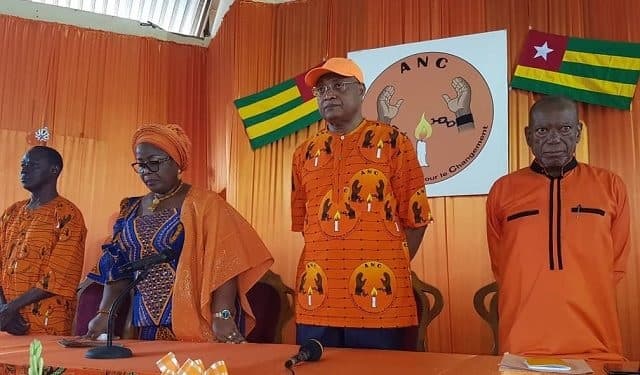 L’Agitation d’une Certaine Opposition Togolaise, ou le One-Man-show de l’ANC : Naïveté, Égoïsme ou Hypocrisie ?