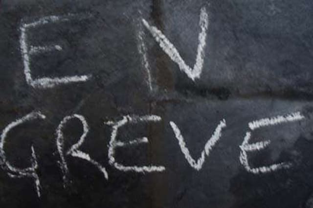 Togo/Grèves dans le secteur de l’Education : les enseignants du supérieur entrent dans la danse