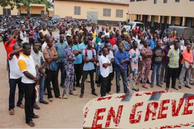 Face au Slogan «Gouverner autrement»: Quelle attitude du gouvernement  face aux velléités de grève?