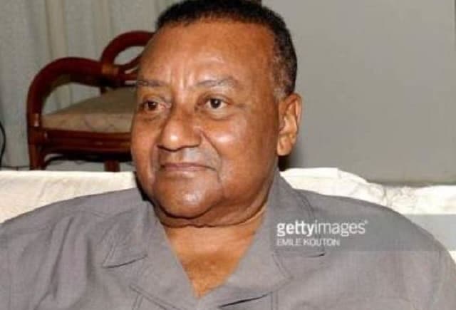 Un policier se donne la mort dans la résidence de Gilchrist Olympio