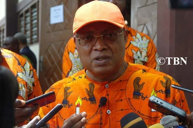 LE 08.08.2021 OU LE DIALOGUE REVOLUTIONNAIRE EN MARCHE