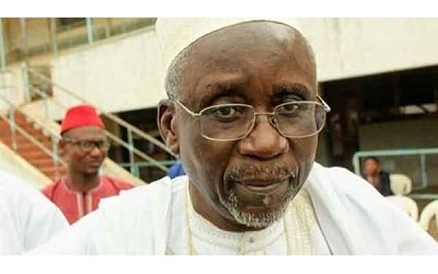 Togo : Fambare Natchaba est plutôt mort à Lomé