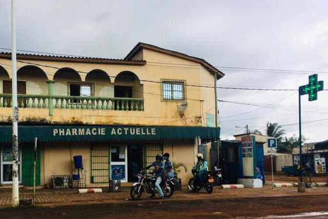 Togo : Pour votre santé, méfiez-vous de la « Pharmacie Actuelle »