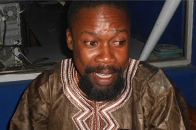 Togo : voici les charges retenues contre le prophète Esaïe