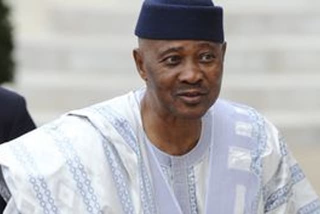 Mali : décès de l&rsquo;ancien président Amadou Toumani Touré