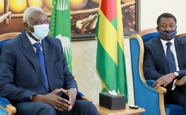Togo – Lutte contre la corruption : Même Bah N&rsquo;Daw plus compétitif que le quadra mandataire Faure Gnassingbé