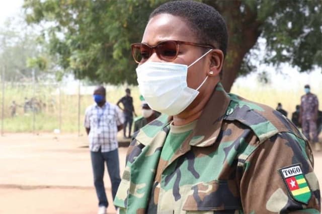 Togo/Affaire Gnakadé : les FDR se prononcent