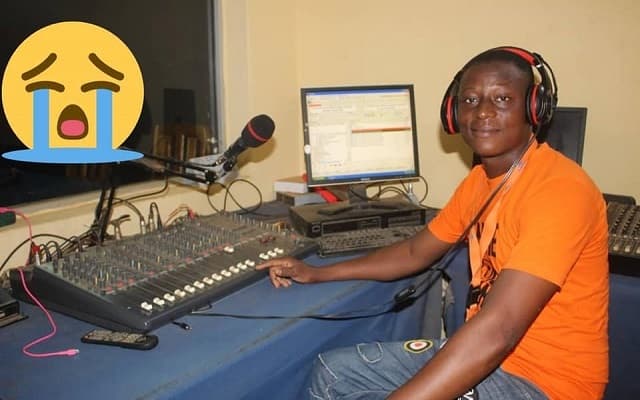 Togo : l’univers médiatique togolais en deuil