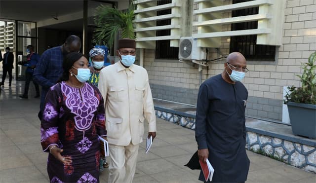 Missions de bons offices en Afrique, un véritable mercenariat