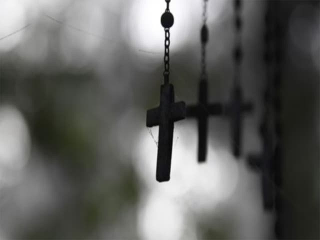 Togo/Pédophilie : Un prêtre catholique enceinte une fille de 16 ans