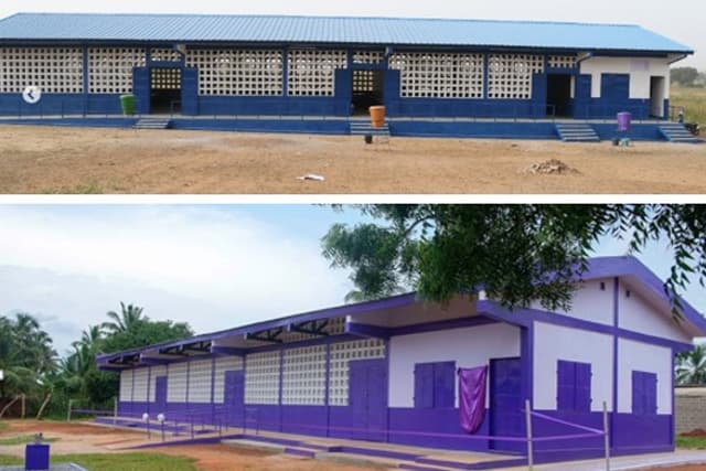 Togo : « Quand l’école est touchée, plus rien ne reste de la République ! », Nathaniel Olympio