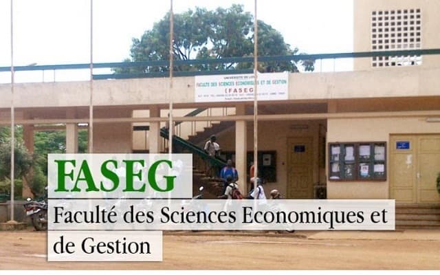 Togo : l’Université de Lomé en deuil ; un ancien doyen de la FASEG s’en est allé