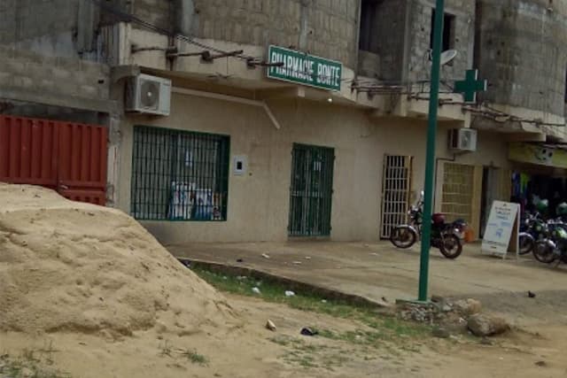 Pharmacies de garde : Encore des brebis galeuses