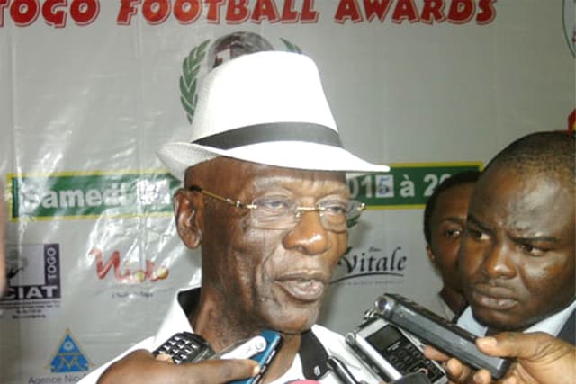 Togo : le général Seyi Mèmène est mort ce matin