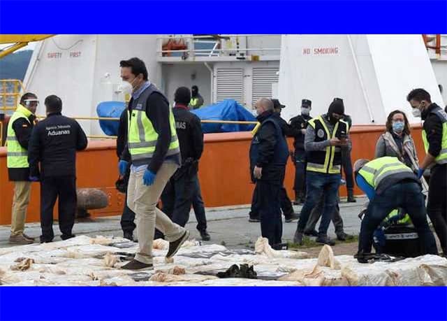 Drogue, faux médicaments, espèces sauvages : Au Togo, tous les trafics passent.