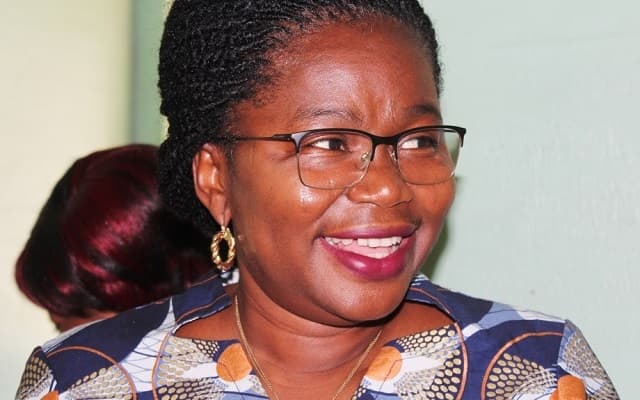 Togo : Mme Victoire Tomégah-Dogbé, victime d’usurpation d’identité