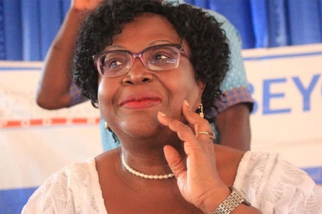 La Voix du peuple, Edua Be Gbé du 03 décembre 2020 sur radio Avulete