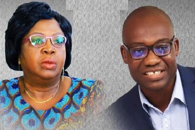 Togo : Mme Adjamagbo et M. Djossou ont rendez-vous avec le Doyen des juges d’instruction ce vendredi