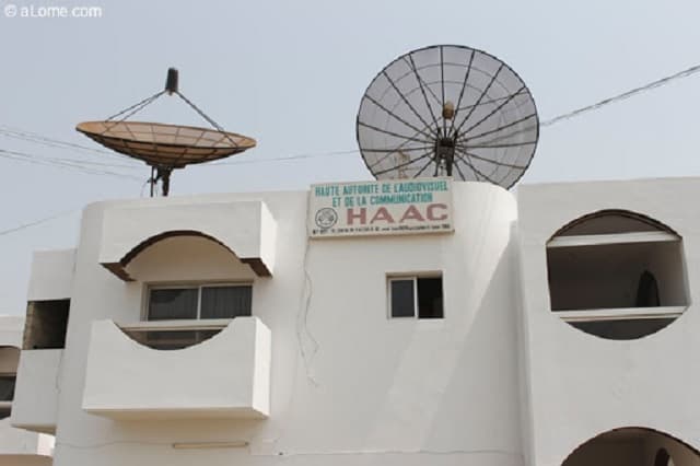 Faure Gnassingbé accélère la mise en place de la HARC, nouvelle autorité issue de la réforme de la HAAC