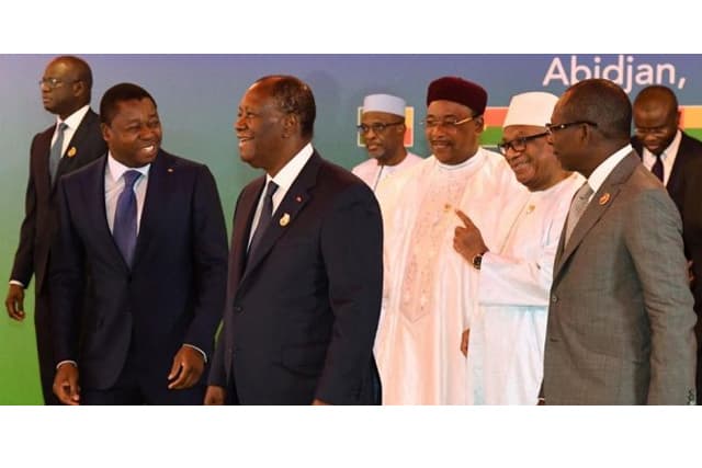 La « Cédé Yawo » en deuil !