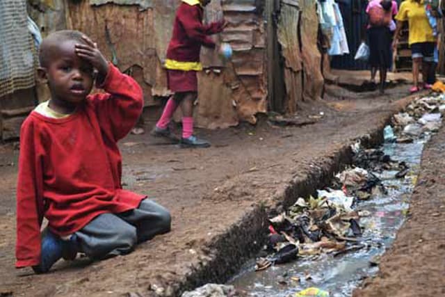 Togo / Année 2025: Peuple affamé. Économie bancale. Dignité brisée…, le Bilan du triste quotidien des Togolais