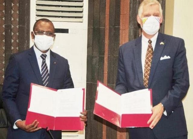 Programme de seuil du MCC au Togo : Le « Treshold » à l’aune des 500 milliards du pétrolegate