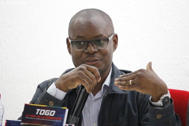 L’ETAT TOGOLAIS  A TORT DE LICENCIER DES ENSEIGNANTS QUI RÉCLAMENT LE MIEUX-ÊTRE