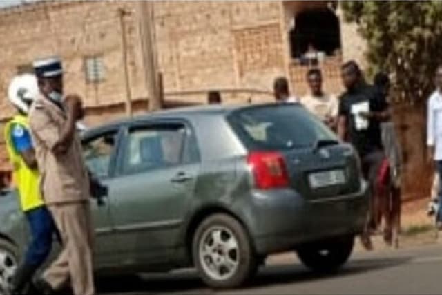 Togo : 3 écoliers perdent la vie dans un grave accident à Légbassito