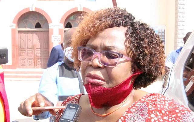 Togo : Brigitte Adjamago et la DMP désormais condamnées à réussir pour justifier le coup de poignard à Mgr Kpodzro