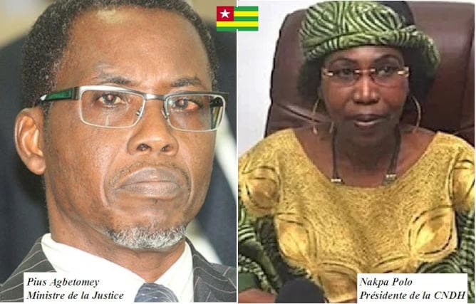 Justice : Les cours d’assises n’existent-elles plus au Togo ?