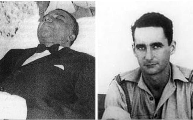 13 Janvier 1963: Et le meurtre fondateur créa l’impunité, source du mal togolais.