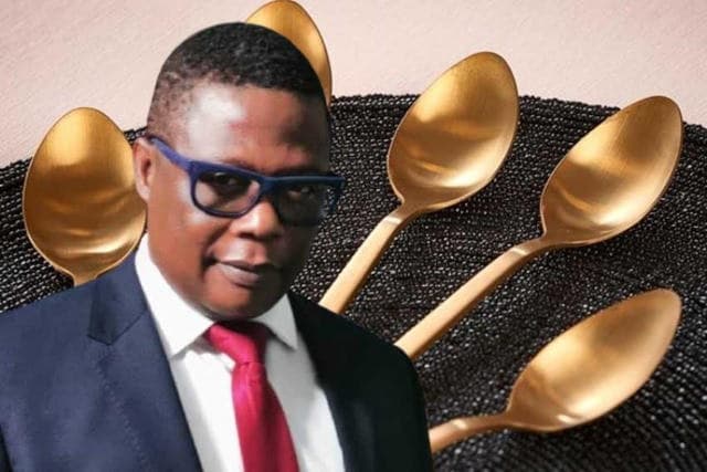 Urgent/Togo : le président du tribunal de première instance ordonne le retrait du récépissé du journal de Carlos Ketohou