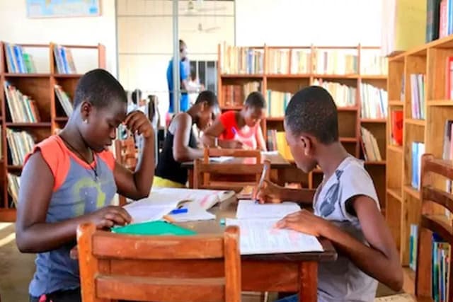 Togo : vers la création d’un Centre National de Lecture et d’Animation Culturelle