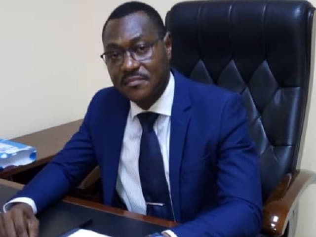 Togo : Claude Amegan, « nous estimons que la HAAC est allée un peu trop loin »