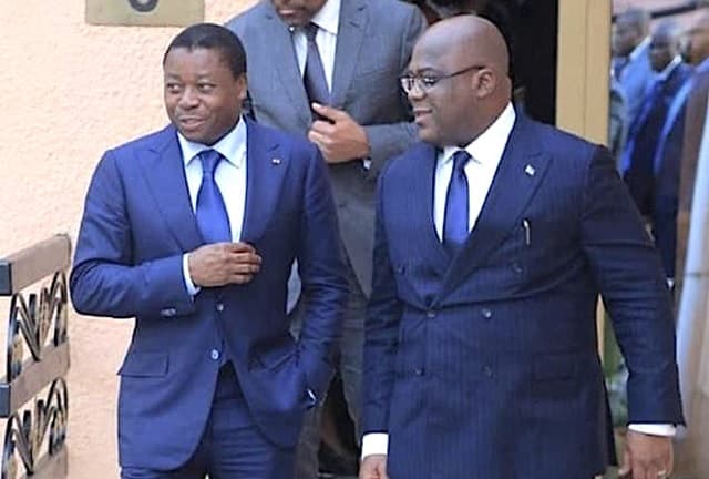 Publication des salaires de tous les agents publics en RDC : Ce choix de la transparence de Félix Tshisekedi qui doit inspirer le chef de l’État F.E.G