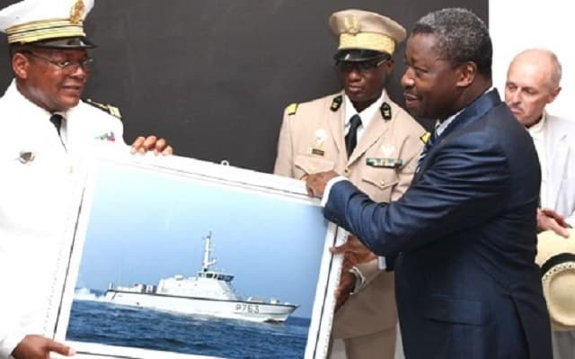 Le Togo va être doté d’un radar de surveillance maritime SeaOwl contre la piraterie maritime.