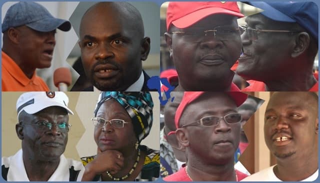 TOGO : Besoin d’une opposition constructive au Togo?