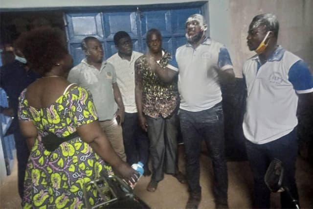 Togo : Les 3 membres du SET, interpellés au siège de la STT, libérés