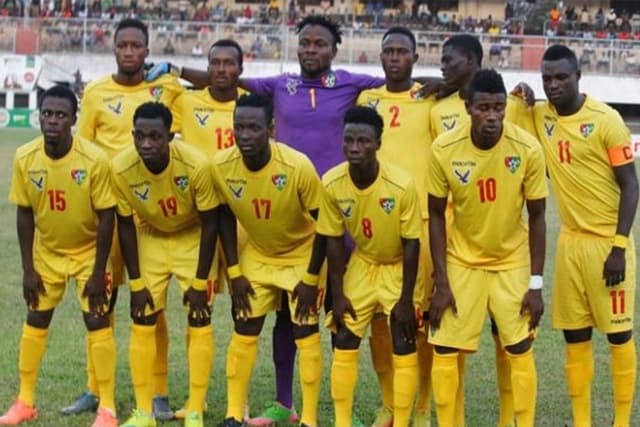 Togo/Officiel-Dernières minutes : voici le nouveau sélectionneur des Éperviers