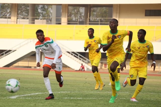 Disqualification des U17 lors du tournoi de l’UFOA : Le ministre des Sports dédouane la FTF