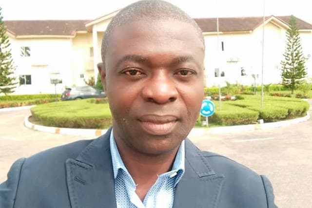 La presse togolaise en deuil : le DP Hilarou Tchakala s’en est allé !