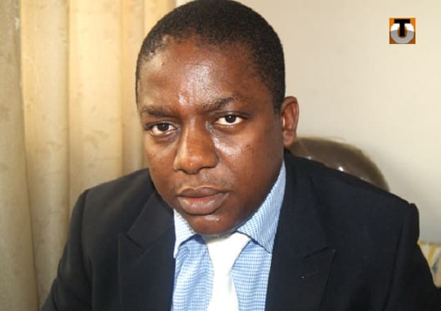 La presse togolaise en deuil : décès de Joël Egah, DP du journal « Fraternité »