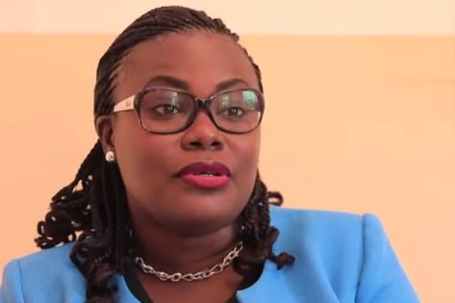 Togo/reprise des activités sportives : les conditions de la ministre Lidi Bessi-Kama