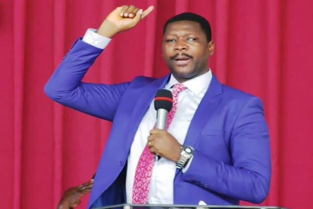 Togo : plus rien ne va entre l’Evangéliste Dodji Noumonvi et l’EPT