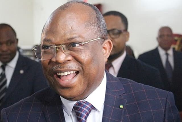 Togo/Sanctions contre les journaux : « la récréation est terminée », selon Pitalounani Telou