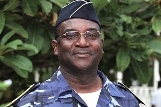 Un nouveau décès dans les rangs des FAT