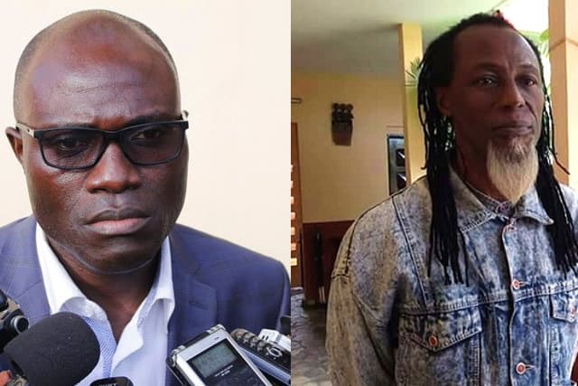 Togo/suspension de « L&rsquo;Alternative » : M. Togoata Apedo-amah et Me Raphaël Kpande-Adzare demandent la démission du président de la HAAC