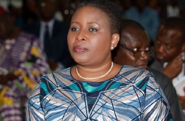 Togo : « Le meilleur traitement doit s’administrer au bon moment », Yawa Kouigan réagit suite au décès de Ornella à Wetrivikondji